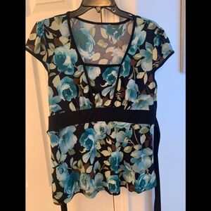 Short sleeve for women